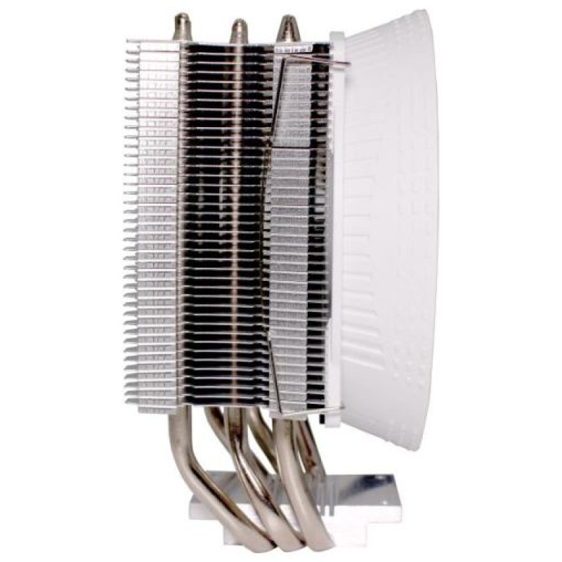 Xilence CPU COOLER MULTI SOCKET/M403PRO.W.ARGB XC229 XILENCE