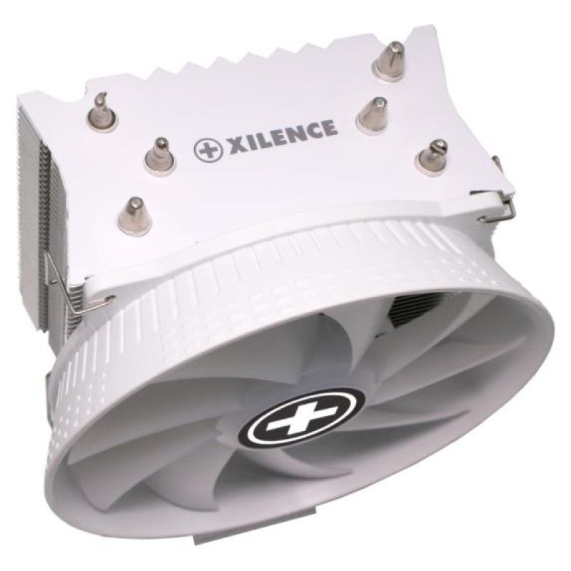 Xilence CPU COOLER MULTI SOCKET/M403PRO.W.ARGB XC229 XILENCE