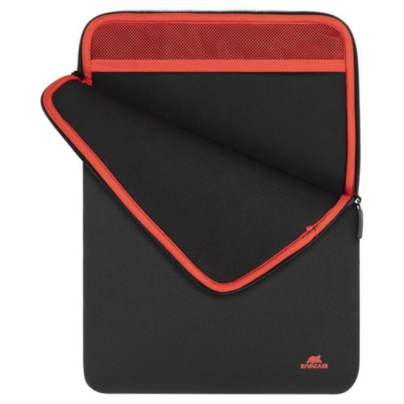 Rivacase NB SLEEVE MACBOOK AIR 15"/5224 BLACK RIVACASE