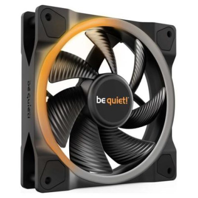 Be Quiet CASE FAN 120MM LIGHT WINGS/BL072 BE QUIET