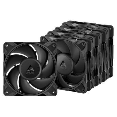 Arctic CASE FAN 120MM P12 PRO PST/5PCS ACFAN00307A ARCTIC