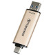Transcend MEMORY DRIVE FLASH USB3 256GB/JF930C TS256GJF930C TRANSCEND