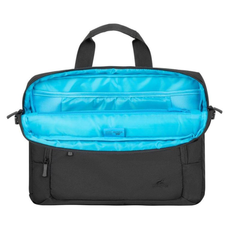 Rivacase NB CASE ALPENDORF 14"/7521 BLACK RIVACASE