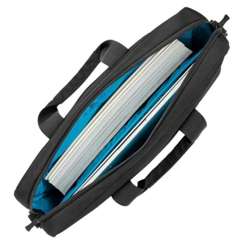 Rivacase NB CASE ALPENDORF 14"/7521 BLACK RIVACASE