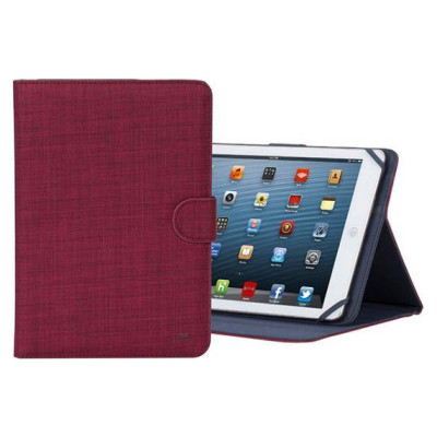 Rivacase TABLET SLEEVE BISCAYNE 10.1"/3317 RED RIVACASE