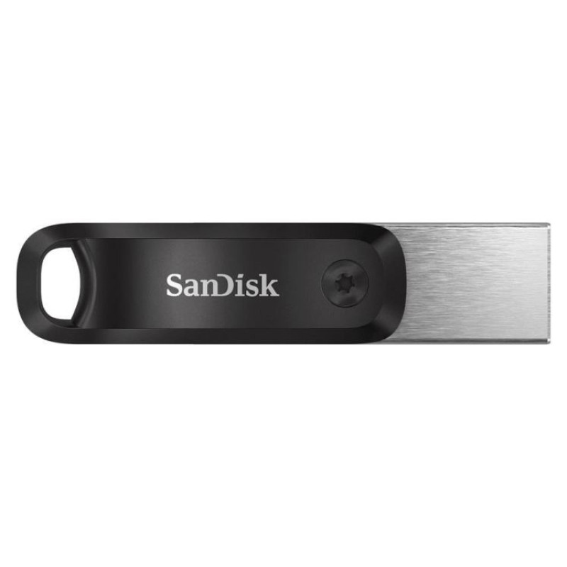 Sandisk MEMORY DRIVE FLASH USB3 64GB/SDIX60N-064G-GN6NN SANDISK