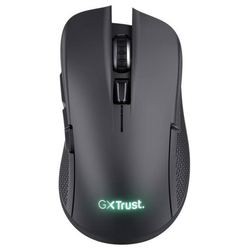 Trust MOUSE USB OPTICAL WRL YBAR/GTX923 24888 TRUST