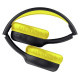 Trust HEADPHONES WRL NOUNA KIDS/BLACK 25405 TRUST