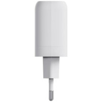 Trust MOBILE CHARGER WALL MAXO 45W/USB-C 25138 TRUST