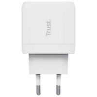 Trust MOBILE CHARGER WALL MAXO 45W/USB-C 25138 TRUST