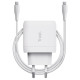 Trust MOBILE CHARGER WALL MAXO 45W/USB-C 25138 TRUST