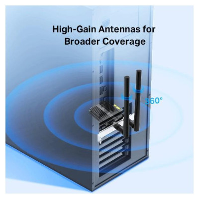 Tp-Link WRL ADAPTER 3000MBPS PCIE/ARCHER TX50E TP-LINK