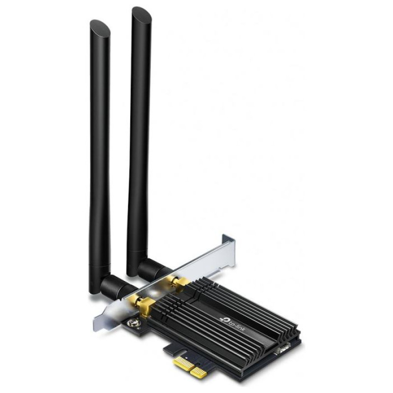 Tp-Link WRL ADAPTER 3000MBPS PCIE/ARCHER TX50E TP-LINK
