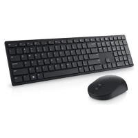 Dell KEYBOARD +MOUSE WRL KM5221W/EST 580-AJRZ DELL