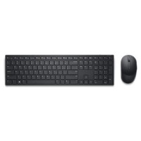Dell KEYBOARD +MOUSE WRL KM5221W/EST 580-AJRZ DELL