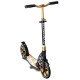 Six Degrees Aluminium Scooter skrejritenis 230/215 mm, zelta - AU 570