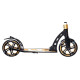 Six Degrees Aluminium Scooter skrejritenis 230/215 mm, zelta - AU 570