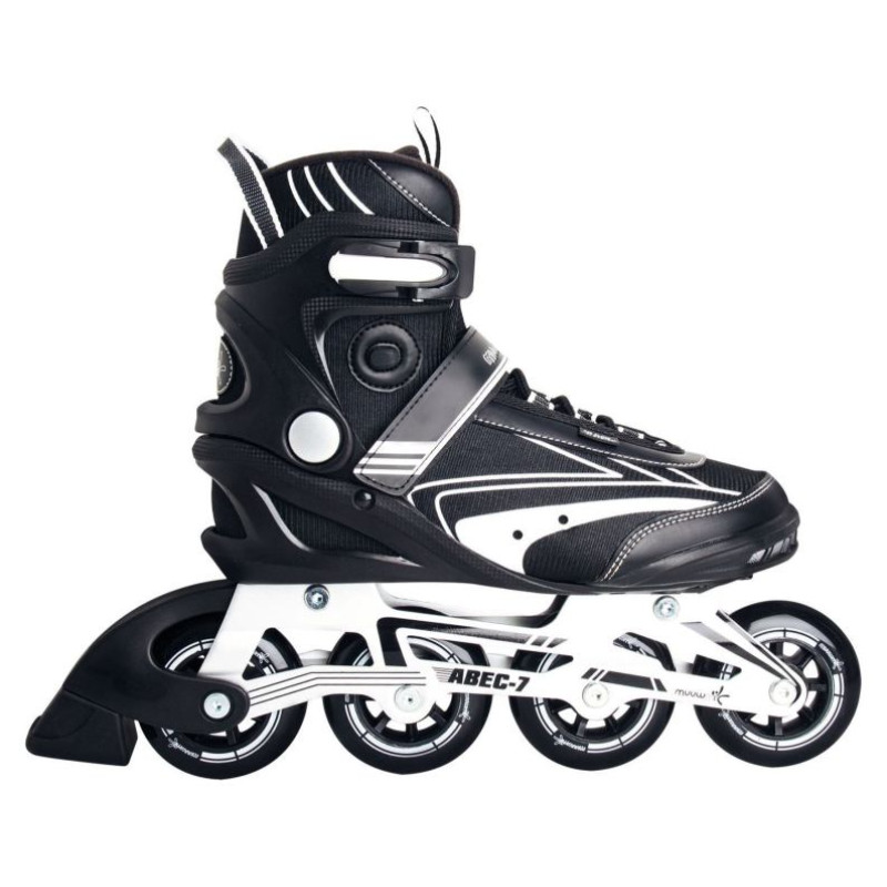 Muuwmi skrituļslidas, IZM. 39, MELNS/BALTS - AU 439