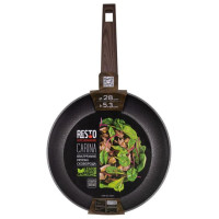 Resto FRYPAN D28 H5.3CM/93024 RESTO