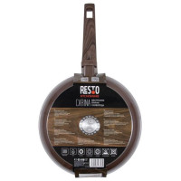 Resto FRYPAN D28 H5.3CM/93024 RESTO