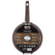 Resto FRYPAN D28 H5.3CM/93024 RESTO
