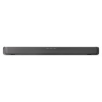Philips SoundBar skaļrunis, melns - TAB5109/10