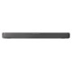 Philips SoundBar skaļrunis, melns - TAB5109/10