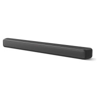 Philips SoundBar skaļrunis, melns - TAB5109/10