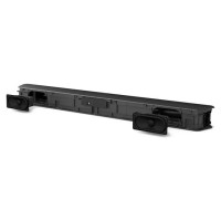 Philips SoundBar skaļrunis, melns - TAB5109/10