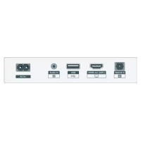 Philips SoundBar skaļrunis, melns - TAB5109/10