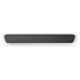 Philips SoundBar skaļrunis, melns - TAB5109/10