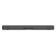 Philips SoundBar skaļrunis, melns - TAB5109/10
