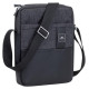 Rivacase TABLET CASE CROSSBODY 11"/8811 BLACK MELANGE RIVACASE