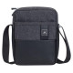 Rivacase TABLET CASE CROSSBODY 11"/8811 BLACK MELANGE RIVACASE