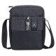 Rivacase TABLET CASE CROSSBODY 11"/8811 BLACK MELANGE RIVACASE