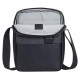 Rivacase TABLET CASE CROSSBODY 11"/8811 BLACK MELANGE RIVACASE