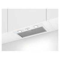 Electrolux tvaika nosūcējs, 54cm, balts - CFG516W