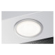 Electrolux tvaika nosūcējs, 54cm, balts - CFG516W