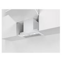 Electrolux tvaika nosūcējs, 54cm, balts - CFG516W