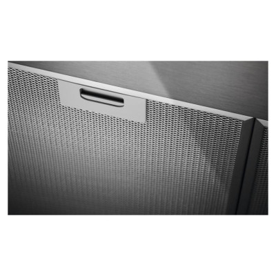 Electrolux skursteņa tipa tvaika nosūcējs, 60 cm - LFT526X