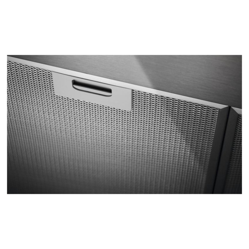 Electrolux skursteņa tipa tvaika nosūcējs, 60 cm - LFT526X