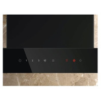 Electrolux tvaika nosūcējs, 60cm, melns - LFT816K
