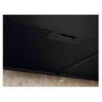 Electrolux tvaika nosūcējs, 60cm, melns - LFT816K
