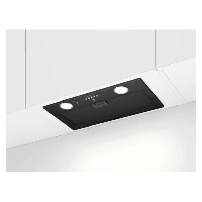 Electrolux tvaika nosūcējs, 54cm - CFG526R