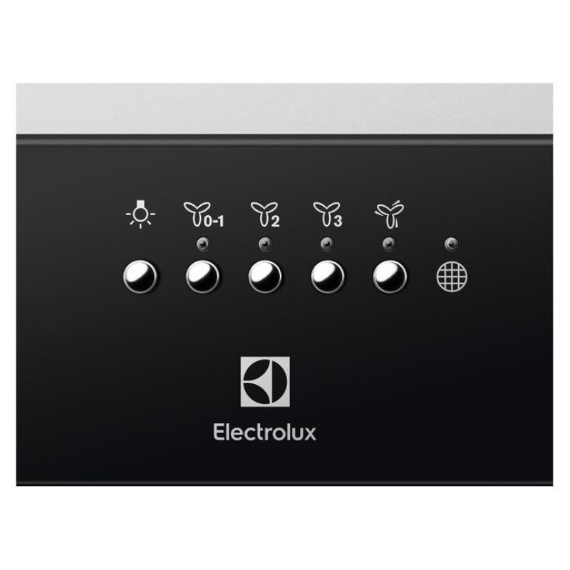 Electrolux tvaika nosūcējs, 54cm - CFG526R