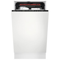 AEG trauku mazgājamā mašīna (iebūv.), 45 cm - FSE73527P