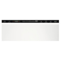 AEG trauku mazgājamā mašīna (iebūv.), 45 cm - FSE73527P