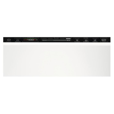 AEG trauku mazgājamā ma&scaron;īna (iebūv.), 45 cm - FSE73527P