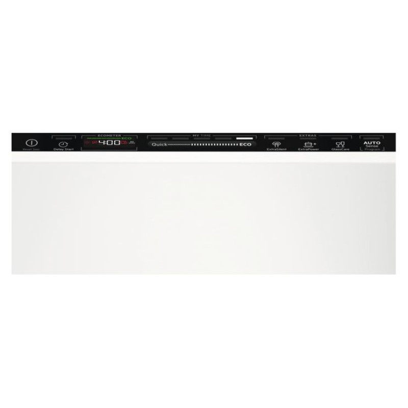 AEG trauku mazgājamā ma&scaron;īna (iebūv.), 45 cm - FSE73527P