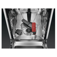 AEG trauku mazgājamā mašīna (iebūv.), 45 cm - FSE73527P